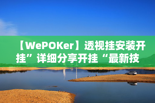 【WePOKer】透视挂安装开挂”详细分享开挂“最新技术