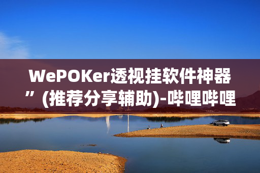 WePOKer透视挂软件神器”(推荐分享辅助)-哔哩哔哩