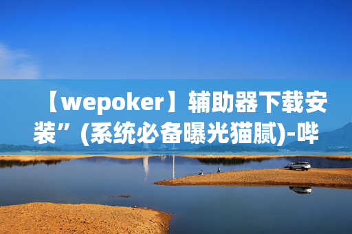 【wepoker】辅助器下载安装”(系统必备曝光猫腻)-哔哩哔哩